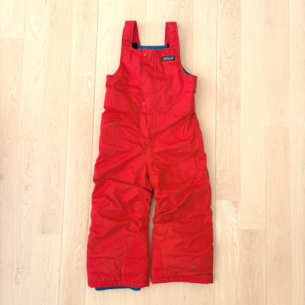 Patagonia Kids Bibs